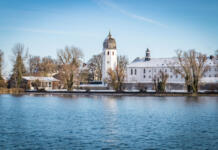 Freizeittipp: Winterzeit im Chiemsee-Alpenland