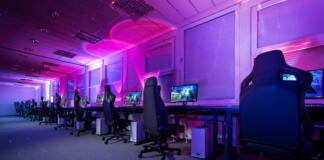 Videospiele, iGaming, E-Sports