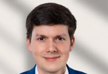 Torsten Rohe zum neuen Vorsitzenden der CDU Mainz-Gonsenheim gewählt