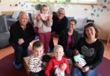 Mit Herz und Schraubendreher: Reparaturcafé unterstützt Kita