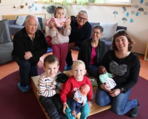 Einblicke in den strafvollzug: norbert henke liest in ingelheim Einblicke in den strafvollzug: norbert henke liest in ingelheim