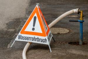 Prozess am landgericht mainz wegen brandstiftung