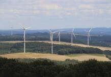 Rheinland-Pfalz treibt Energiewende voran