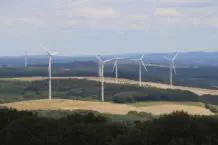 Rheinland-Pfalz plant Ausbau der Windenergie