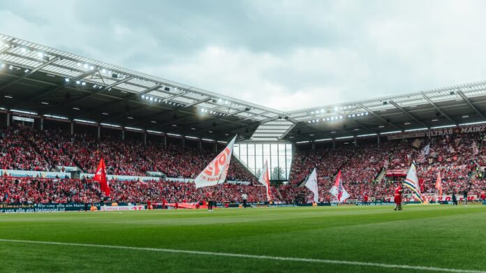 Foto: Mainz 05