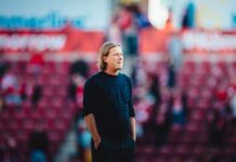 Mainz 05 trennt sich von Trainer Bo Henriksen