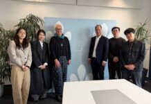 Südkoreanische Delegation besucht Wiesbaden