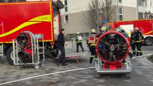 Leitungswechsel in der universitätsmedizin mainz