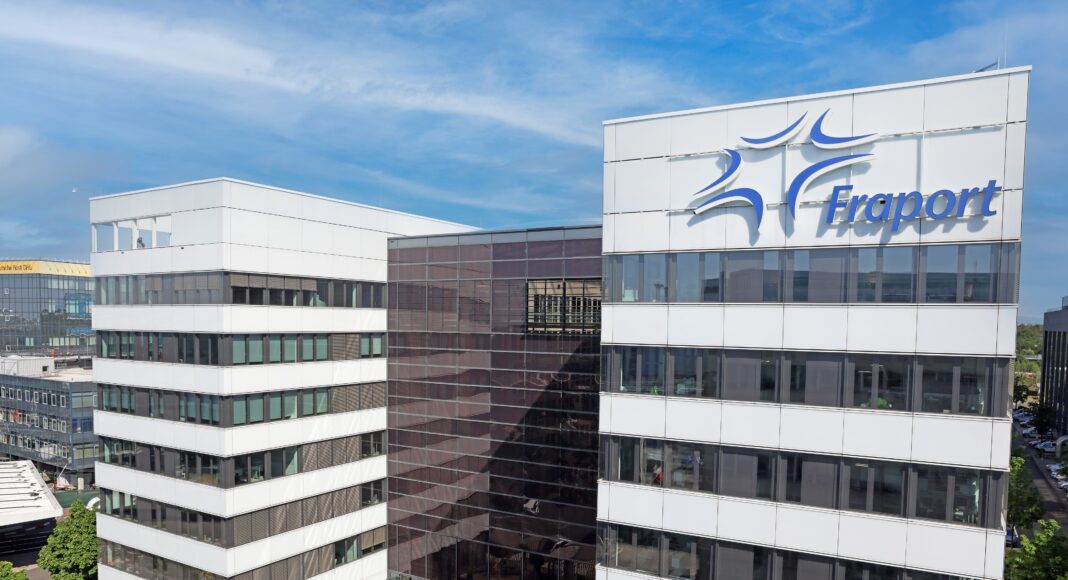 Fraport AG