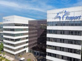 Fraport AG