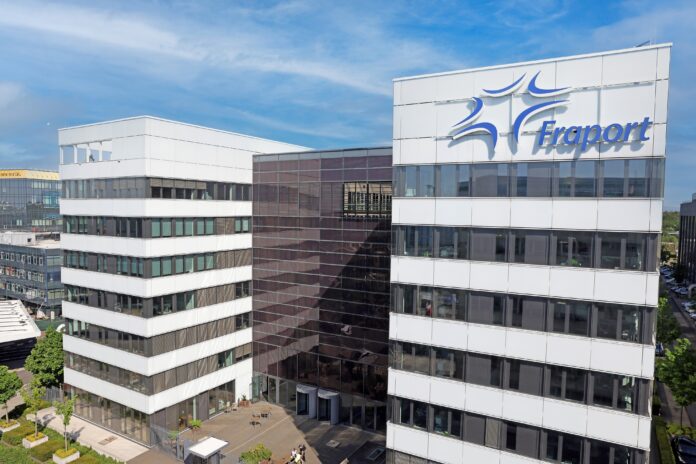 Fraport AG Fraport AG