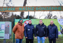 Böllerverbot in Mainz – Ortsvorsteher handeln zum Schutz von Wildpark und Tierheim