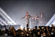 Luciano Frankfurt Konzert 2025 – Chart-Hits und Live-Performance in der Festhalle