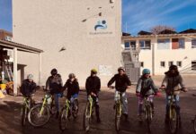 Erfolgreiches Fahrsicherheitstraining für Schüler in Sprendlingen