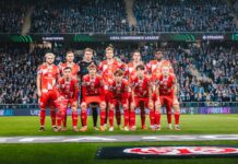Der Weg von Mainz 05 ins Achtelfinale der Conference-League
