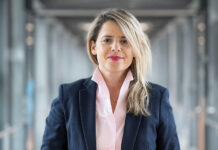 Leitungswechsel in der Universitätsmedizin Mainz Chrysanthi Skevaki | Foto: UM / Peter Polkowski