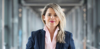 Chrysanthi Skevaki | Foto: UM / Peter Polkowski