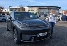 Heinz AutoCenter erweitert Markenportfolio mit Lynk & Co