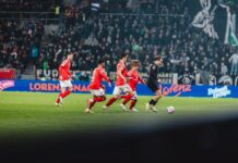 Mainz 05 unterliegt gegen Borussia Mönchengladbach