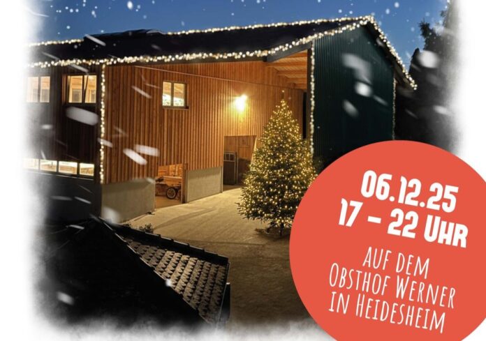 Nikolausgrillen Heidesheim (1)