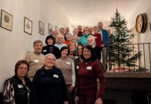 Stadt Oppenheim würdigt ehrenamtliches Engagement