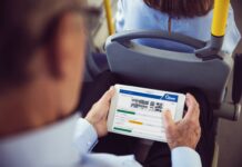 RNN RIDE soll Busverkehr im Rhein-Nahe-Gebiet digital verbessern