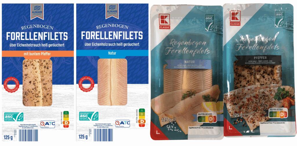 Rückruf bei aldi und kaufland wegen listerien im produkt Rückruf bei aldi und kaufland wegen listerien im produkt