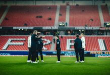 Mainz 05 in der Krise – droht Trainer Bo Henriksen das Aus?