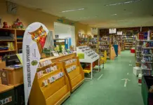 Mitmach-Aktion in der Stadtbibliothek Oppenheim Stadtbibliothek Oppenheim