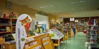 Stadtbibliothek Oppenheim