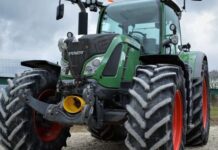 Landwirte kündigen Protest in Rheinhessen an