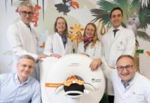 Neues Mini-MRT für krebskranke Kinder in der Uniklinik Mainz Uniklinik Mainz