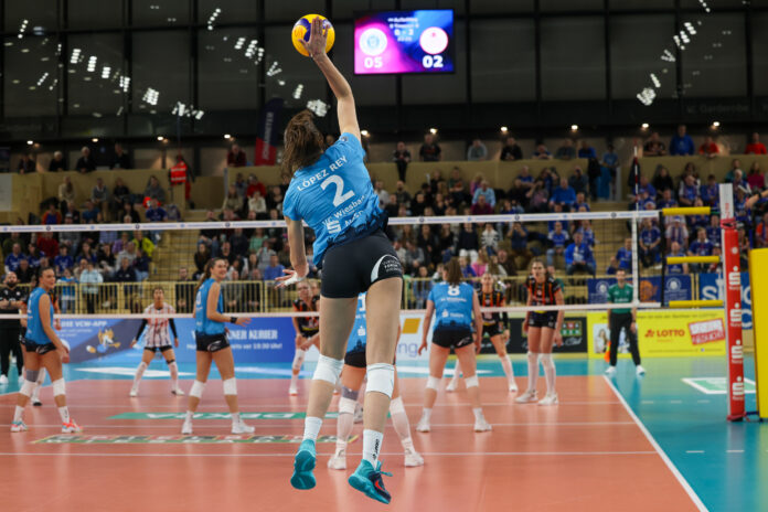 VC Wiesbaden VC Wiesbaden