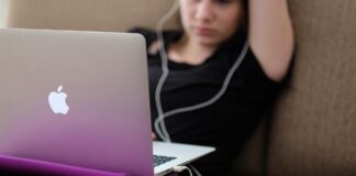 Online, PC, Laptop, Unterhaltung