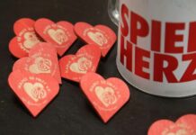 „Spiel der Herzen“ – Mainz 05 Fans für den guten Zweck