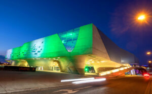 Rnn ride soll busverkehr im rhein-nahe-gebiet digital verbessern