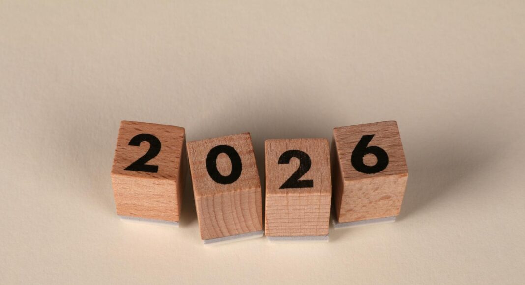 2026, Jahreszahl
