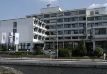 944.000 Euro für das Rheumazentrum in Bad Kreuznach Rheumazentrum RLP in Bad Kreuznach