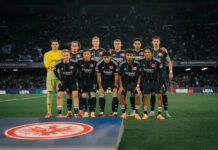 Sportliche Krise bei Eintracht Frankfurt verschärft sich