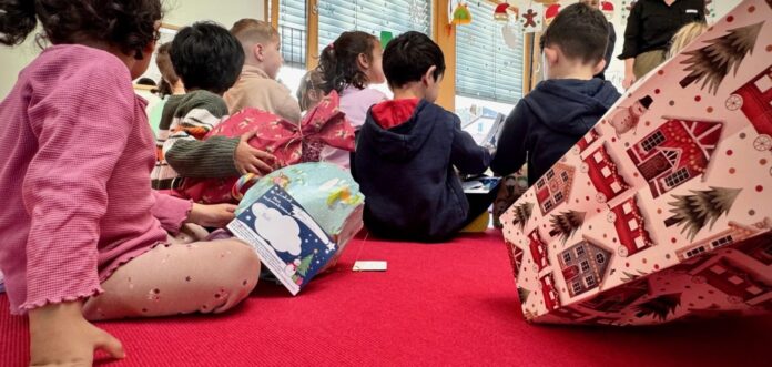 wunschbaum © Stadtverwaltung Alzey