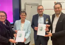 Potential für den Wirtschaftsstandort Bingen: Neue Studie zeigt Chancen auf Wirtschaftsstandort Bingen