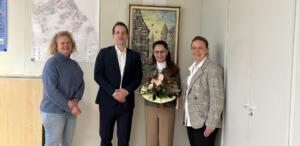 Oberbürgermeister kritisiert vorläufiges aus der „wallauer spange“