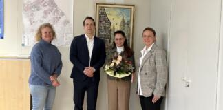 Stadtreinigung Mainz