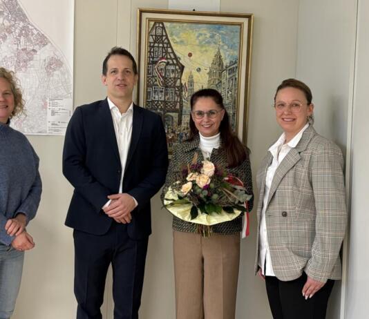 Stadtreinigung Mainz