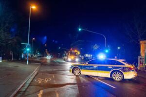 Brandmelder verhindern katastrophe in studentenwohnheim mainz