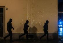 Angriff auf Christoph Kozubek