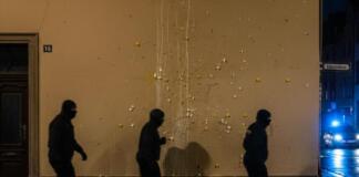 Angriff auf Christoph Kozubek