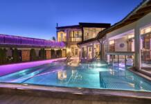 Warum ein Wellnessurlaub in Bodenmais jetzt noch attraktiver wird