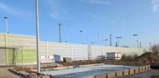 Bike & Ride Anlagen in Bodenheim