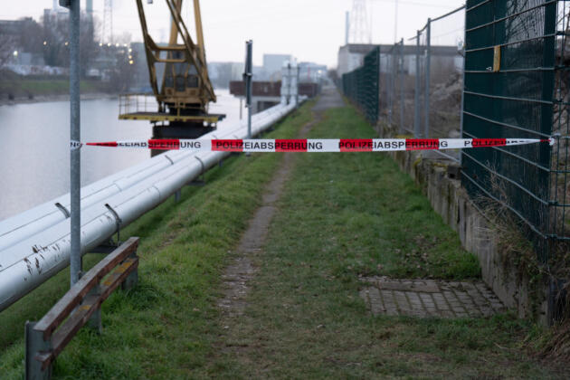 Bombenfund in Mainz | Foto: BYC-News